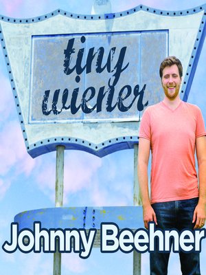 cover image of Tiny Wiener